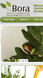 Mobile Screenshot of boratohumculuk.com